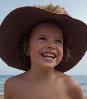 La felicidad