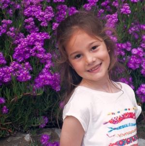 Fondo de flores