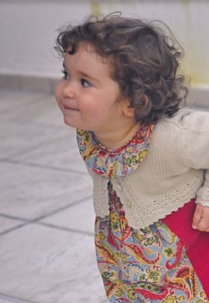 Celia-Volando
