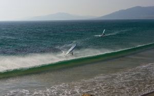 Volando- con- el- viento